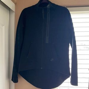 Zip up Nike jacket